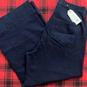 NWT! Universal Standard Women’s Jeans Size Small